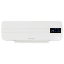 Chauffage mural en céramique Blanc Proficare PC-HL3116-Blanc