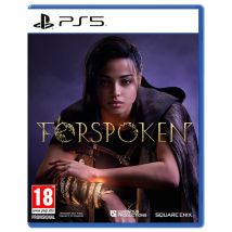 Forspoken PS5 - Nuovo