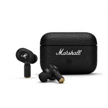 Zound Industries Motif II A.N.C. Casque Sans fil Ecouteurs Appels/Musique Bluetooth Noir