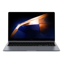 Galaxy Book4 360 15,6 Full HD Intel Core 7 150U 16 Go RAM 512 Go SSD Gris
