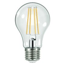 Beghelli 58121 ampoule LED Blanc chaud 2700 K 7 W E27 D