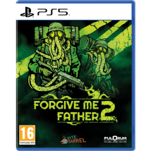 Forgive Me Father 2 PS5