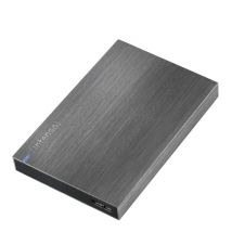 Intenso 6028680 disque dur externe 2 To Anthracite