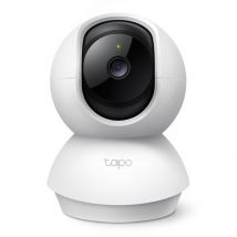 TP-Link TC71 cámara de vigilancia Almohadilla Cámara de seguridad IP Interior 2304 x 1296 Pixeles Escritorio - Nuevo
