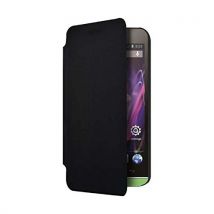 Bigben Interactive BC271420 coque de protection pour téléphones portables Folio Noir Wiko Stairway
