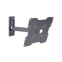 Meliconi FLATSTYLE ER 200 101,6 cm (40 ) Noir