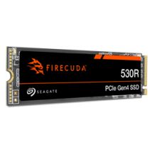 Seagate FireCuda 530R 4 TB M.2 PCI Express 4.0 NVMe 3D TLC - Nuovo