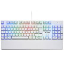 The G-Lab The G-Lab KEYZ Rubidium (Blanc)