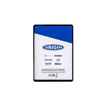 Origin Storage CPQ-6400ESASMWL-S12 disque SSD 6,4 To 2.5 SAS 3D eMLC