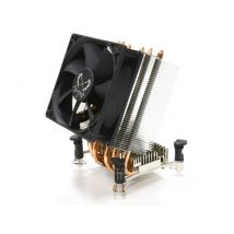 Scythe Katana 3 Type I Processeur Refroidisseur 9,2 cm Noir, Acier inoxydable 1 pièce(s)