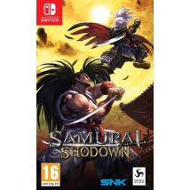 PLAION Samurai Shodown