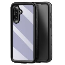 Redpepper Funda Completa para Samsung Galaxy A36 IP68 Antigolpes Sumergible Transparente - Nuevo