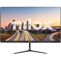 Écran Nilox 21,5 VA Full HD 120Hz avec HDMI, VGA et support VESA 75x75