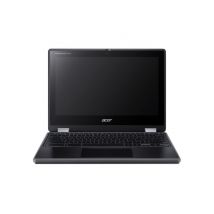 Portable Acer Chromebook SPIN 511 R753T-C7YJ Intel Celeron N4500 4GoDDR4X 32GoeMMC Intel UHD Graph Ecran HD 11.6'' IPS (brillant) 60Hz Tactile Chrome 