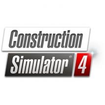 Construction Simulator 4 - Juego para Nintendo Switch - Nuevo