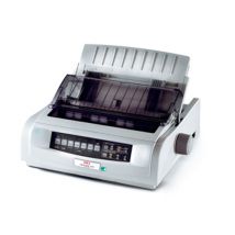 OKI ML5590eco impresora de matriz de punto 360 x 360 DPI 473 carácteres por segundo - Nuevo