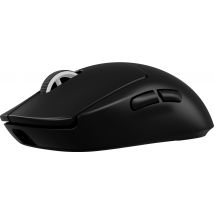 Logitech G PRO X Superlight 2 ratón Juego mano derecha RF inalámbrico Óptico 32000 DPI - Nuevo