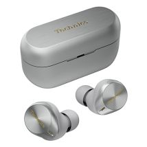 Technics AZ80 Casques True Wireless Stereo (TWS) Ecouteurs Appels/Musique Bluetooth Argent