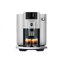 JURA E6 (EC) Totalmente automática Máquina espresso 1,9 L - Nuevo