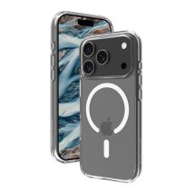 dbramante1928 Iceland Pro MS funda para teléfono móvil Transparente - Nuevo