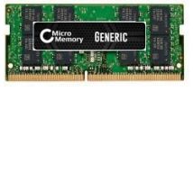 CoreParts MMKN113-4GB Modulo di memoria da 4 GB 1 x 4 GB DDR4 2400 MHz - Nuovo