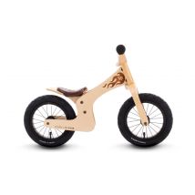 Early Rider Lite Unisex Bambino Legno Rovere - Nuovo