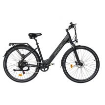 Vélo électrique urbain PIXAR City1 (pneus 27,5 ), moteur 250 W, batterie 36 V 10,4 Ah