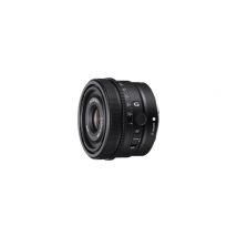 Sony FE 24 mm F2.8 G MILC Objectif large Noir