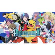 Digimon World: Next Order PC [Code de téléchargement]