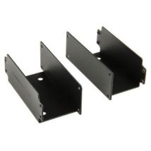 BitFenix BFA-ADPT-525SSD-RP Compartiment pour ordinateur Universel Cage disque dur