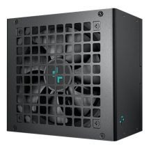 DeepCool PL800D/ATX 3.0 800W/80+ Bronze/Noir