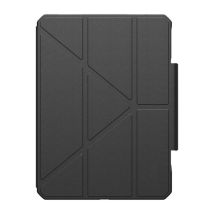 Étui de Protection pour iPad Air 11 Folio Essential Armor Noir