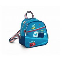 Mochila infantil En Route - Ideal para el colegio y la guardería - Nuevo