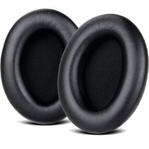 Coussinets pour casque Sony WH-1000XM3 Black