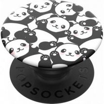 PopSockets Pop Grip para Smartphones de plástico Gen 2 Pandamonium Blanco - Nuevo