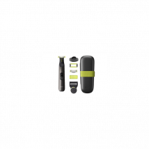 Tondeuse homme Philips QP6651/61 One Blade Pro 360 pour visage et corps