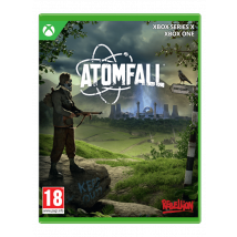 Atomfall Xbox Serie X / Xbox One - Nuovo