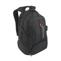 Wenger/SwissGear Transit 40,6 cm (16 ) Zaino a valigetta nero - Nuovo