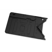 EK Water Blocks Quantum Vector FE RTX 3090 Ti Plaque arrière