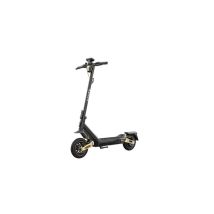 Trottinette électrique Navee ST5 Max 700 W 160 km Noir, 10 tubeless, triple frein à disque, IPX6/IPX7