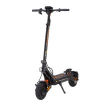 KuKirin G2 Master Trottinette Électrique 2025 - Moteur 1000W*2 Batterie 1081.6WH - Noir
