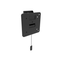 Multibrackets 1022 soporte para TV 81,3 cm (32 ) Negro - Nuevo