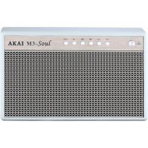 Akai M3 Soul Blanc 20 W