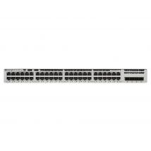 Cisco Catalyst C9200 Géré L3 Gigabit Ethernet (10/100/1000) Gris