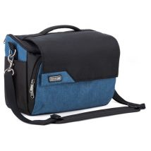 THINK TANK Borsa a tracolla MIRRORLESS MOVER 30 V2 BLUE - Nuovo