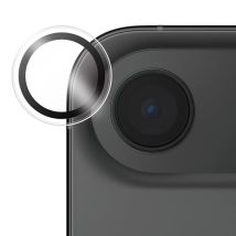 Panzer Glass Protection d'Objectif pour iPhone Air en Verre Trempé Anti-rayures et Antichoc Transparent
