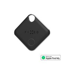 Fixed Tag - Rastreador Bluetooth para iOS - Negro - Nuevo