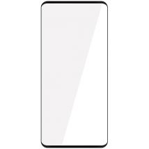 Verre Trempé pour Xiaomi Redmi Note 12 4G et 5G Biseauté Dux Ducis Contour Noir