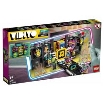 LEGO VIDIYO The Boombox (43115) : Crée des Clips Vidéo Éblouissants