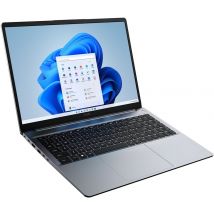 PC Portable - K15SDA - 15.6 - FHD IPS - AMD Ryzen 7-5825U - RAM 16Go - Stockage 512Go SSD - Aluminium - Windows 11 - Azerty